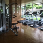 Bright Sukhumvit 24 - Fitness