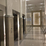 Bright Sukhumvit 24 - Lift