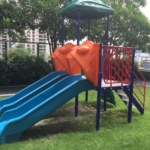Bright Sukhumvit 24 - Playground
