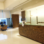 Bright Sukhumvit 24 - Reception