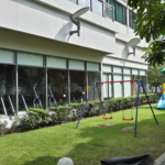 Bright Sukhumvit 24 - Recreational Area