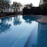 Bright Sukhumvit 24 - Swimming Pool