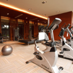 Emporio Place - Fitness