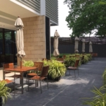 Emporio Place - Leisure Area