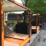 Emporio Place - Pool Side