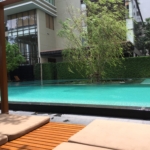 Emporio Place - Swimming Area