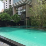 Emporio Place - Swimming Pool